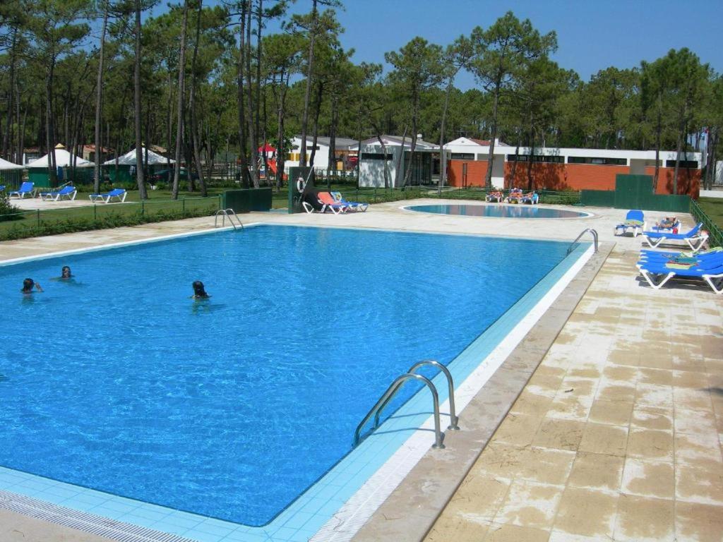 Kampaoh Gala Hotel Figueira da Foz Exterior foto